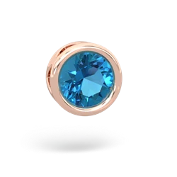 matching pendants - 8mm Slide