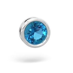 matching pendants - 8mm Slide