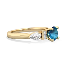 london_topaz art_deco rings