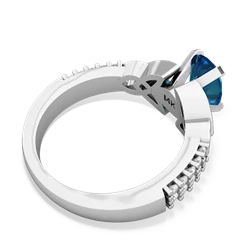 london_topaz engagement rings