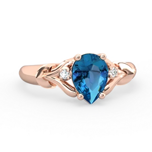 similar item - Precious Pear