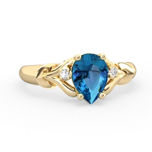 similar item - Precious Pear