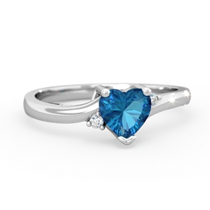 similar item - Delicate Heart