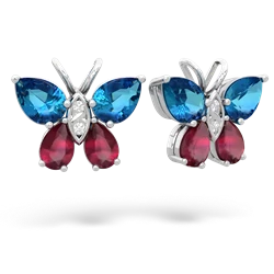 similar item - Butterfly