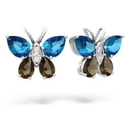 similar item - Butterfly