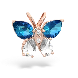 similar item - Butterfly