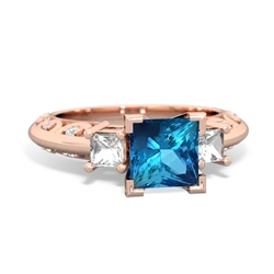 similar item - Eternal Embrace Engagement