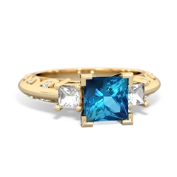 similar item - Eternal Embrace Engagement