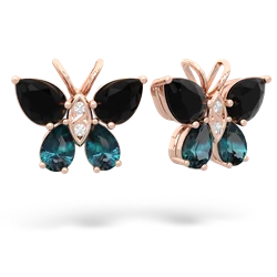 similar item - Butterfly