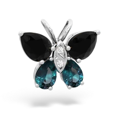 similar item - Butterfly