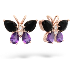 similar item - Butterfly