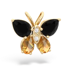 similar item - Butterfly