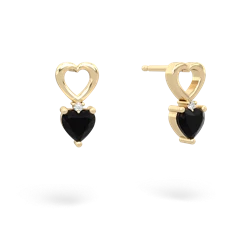 similar item - Four Hearts