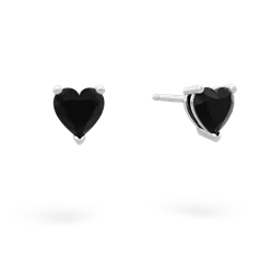 similar item - 5mm Heart Stud