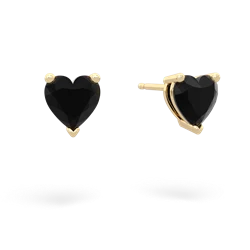 similar item - 6mm Heart Stud