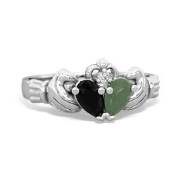 similar item - 'Our Heart' Claddagh