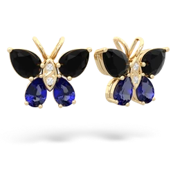 similar item - Butterfly