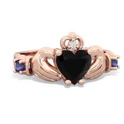 similar item - Claddagh Keepsake