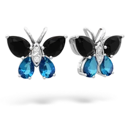 similar item - Butterfly