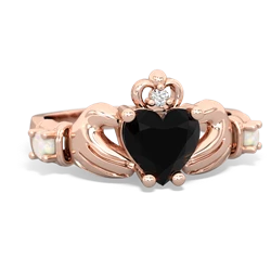 similar item - Claddagh Keepsake