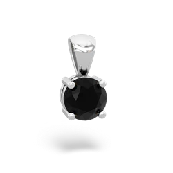 similar item - 6mm Round Solitaire