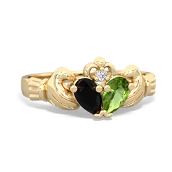 similar item - 'Our Heart' Claddagh