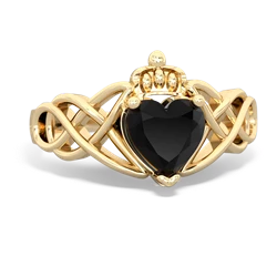 similar item - Claddagh Celtic Knot