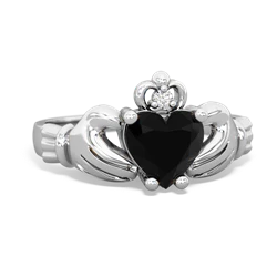 similar item - Claddagh Diamond Crown