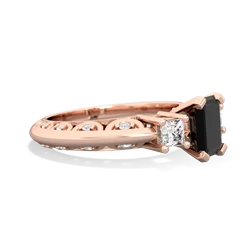onyx art_deco rings
