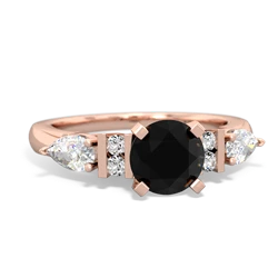 onyx art_deco rings