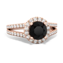 similar item - Pave Halo