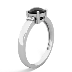 onyx modern rings