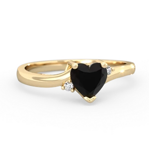 matching rings - Delicate Heart