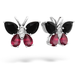 similar item - Butterfly