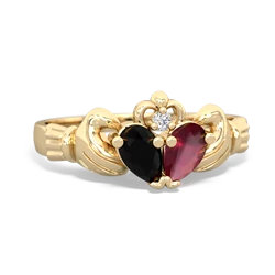 similar item - 'Our Heart' Claddagh