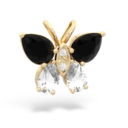 similar item - Butterfly