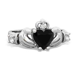 similar item - Claddagh Keepsake