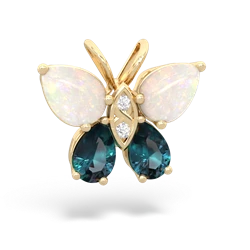 similar item - Butterfly