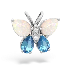 similar item - Butterfly