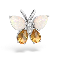 similar item - Butterfly