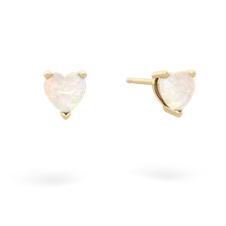 similar item - 5mm Heart Stud