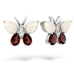 similar item - Butterfly