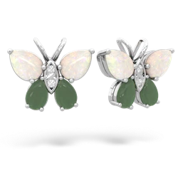 similar item - Butterfly