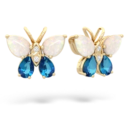 similar item - Butterfly