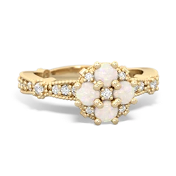 similar item - Milgrain Antique Style
