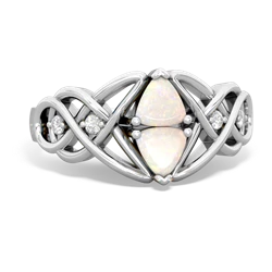 similar item - Keepsake Celtic Knot