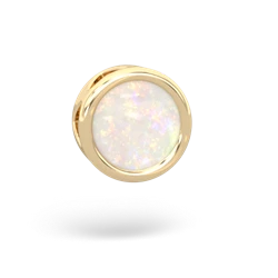 matching pendants - 8mm Slide