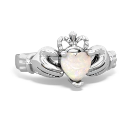 matching rings - Claddagh