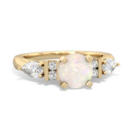 opal art_deco rings