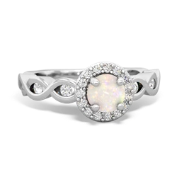 similar item - Infinity Halo Engagement